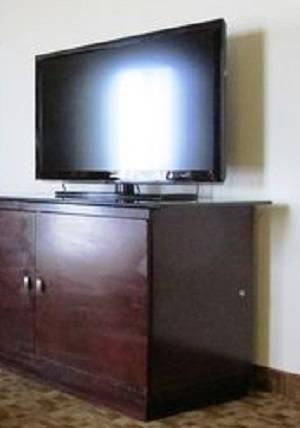 Отель Crowne Plaza Hotel Austin