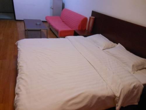 Pingxing Bell Tower Apart Hotel