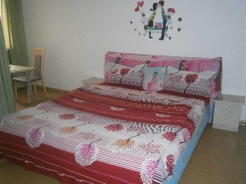 Отель Xi'an Kute ApartHotel