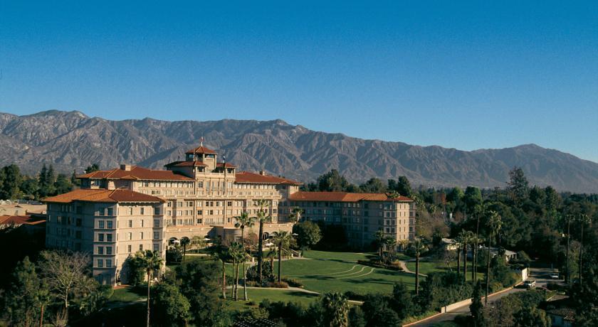 Отель The Langham Huntington, Pasadena