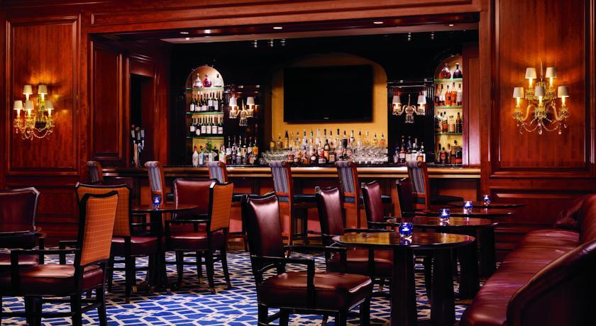 Отель The Ritz-Carlton, St. Louis