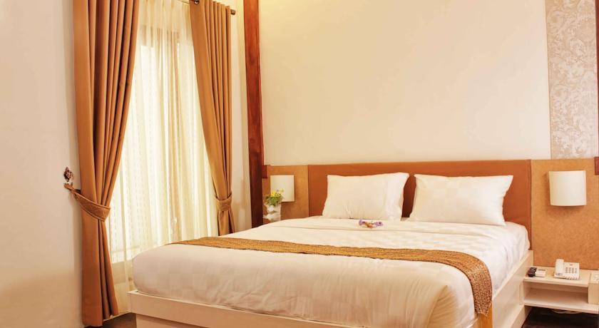 Отель Diniya Suasso Hotel