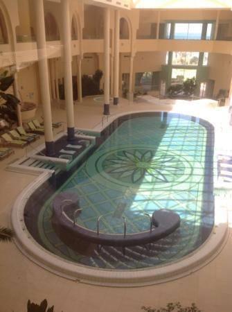 Отель Hasdrubal Prestige Djerba