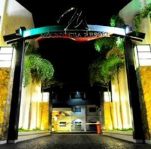Отель Mount Sea Resort
