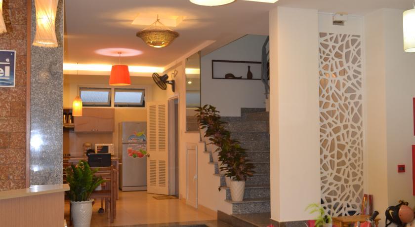 Da Nang Nemo Hotel
