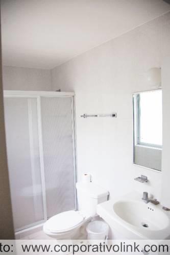 Отель Suites La Fragua