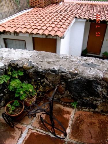 Апартаменты La Casa del Enano