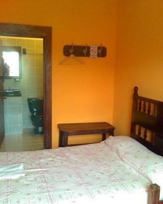 Отель Hotel Hostal Del Moncayo