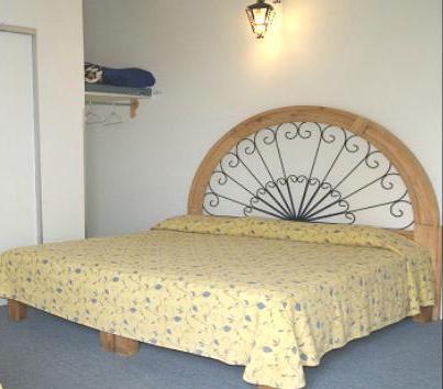 Отель Hotel Vista Bonita