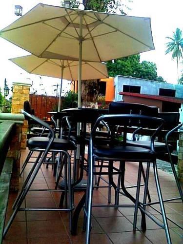 Отель Hotel El Rancho