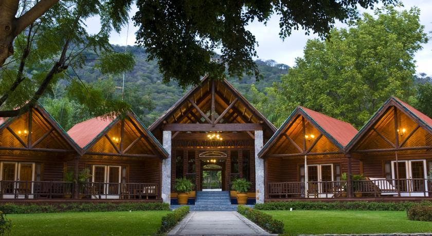 Отель Tau Resorts Boutique Collection Santa Maria