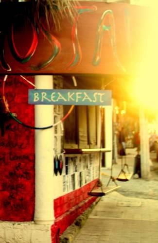 Хостел Hostal del Centro Sayulita