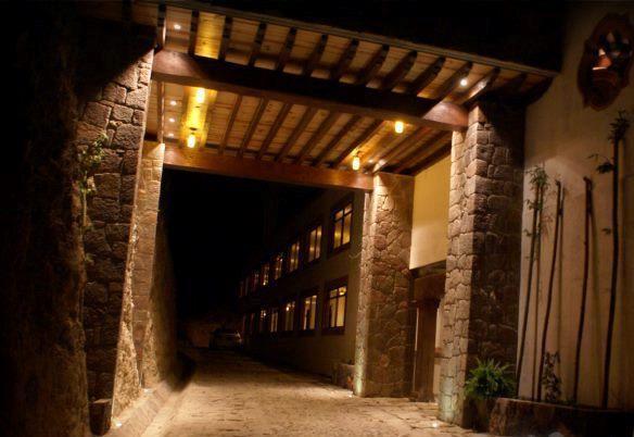 Отель Hotel Mansion San Antonio