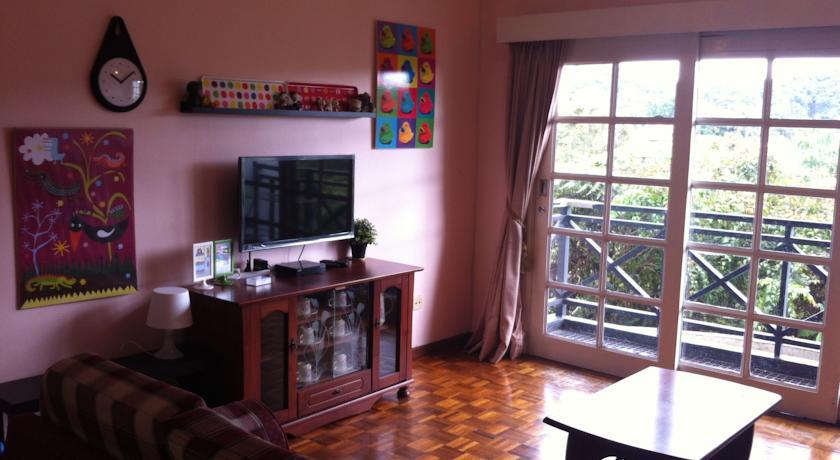 Апартаменты New Holiday Apartment@Heritage Hotel