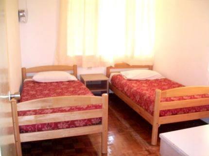 Budget Homestay @ Apartment Mayangsari