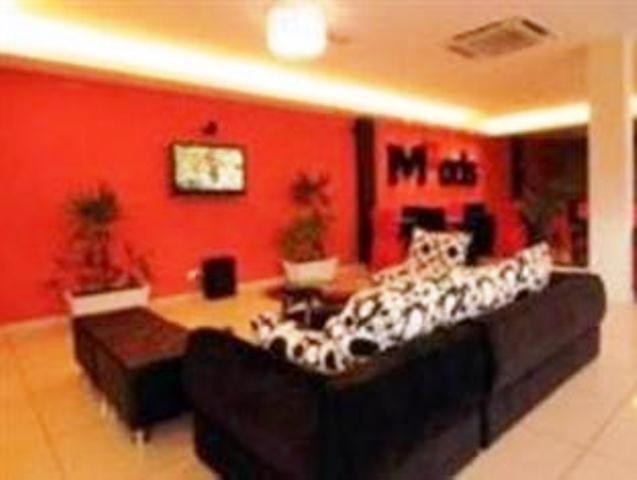 Aldy Thoo Hotel Chinatown