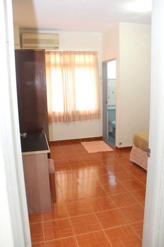 Отель Laguna Condo Resort
