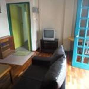 Отель Comfort Stay @ Puncak Baiduri Apartment Block B