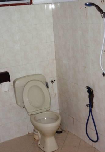 Отель Hotel Sudara Beach Resort