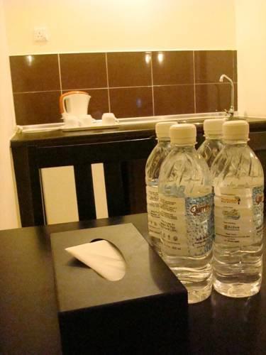 Отель Caribbean Bay Resort @ Bukit Gambang Resort City