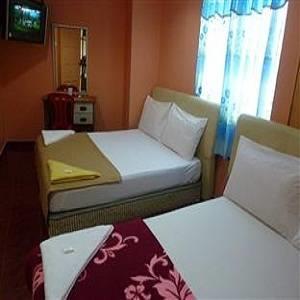 Отель Kajang Star Hotel