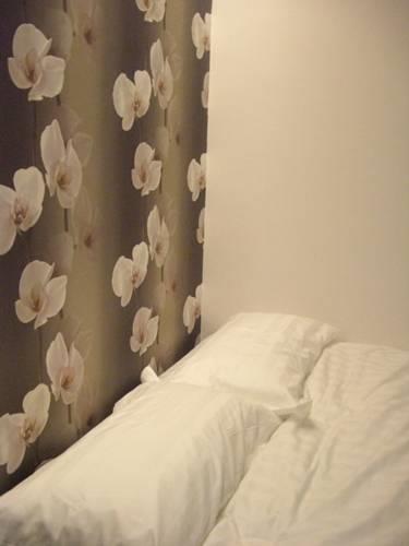 Отель Marvelot Hotel