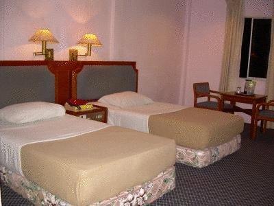 Отель Anika Inn