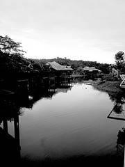 Отель Peladang Setiu Agro Resort