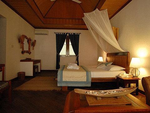 Madoogali The Maldives