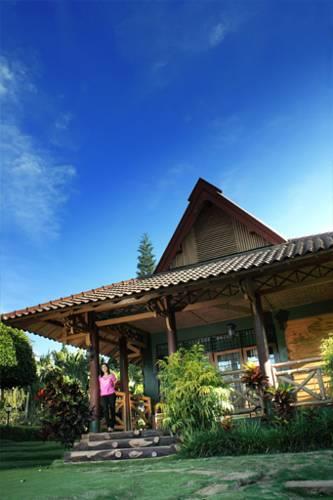 Отель Kusuma Agrowisata Resort & Convention