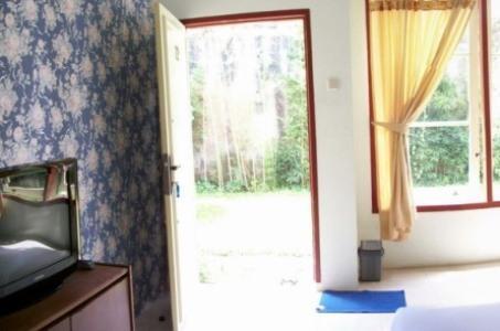 Гостевой дом Villa and Family Hotel Gradia 1