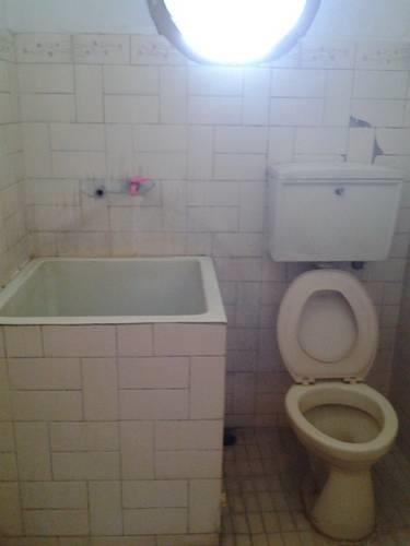 Отель Villa Ringgit