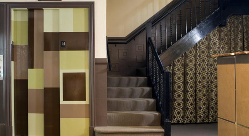 Отель Chandler Inn Hotel