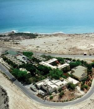 Хостел Ein Gedi Beit Sarah Guest House & Youth Hostel
