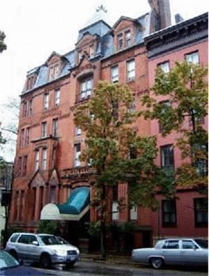 Отель Biltmore Suites Hotel