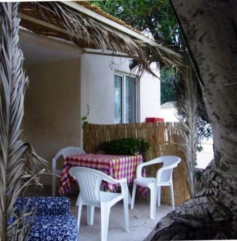 Отель Suntree Hotel & Camping