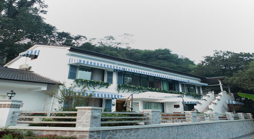 West Lake Reclusive Life(Baileqiao Branch)