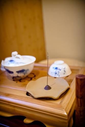 Xiangji Yingyu Boutique Hotel Hangzhou