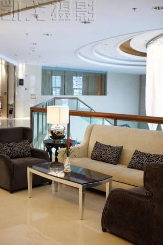 Riviera Hotel Ningbo