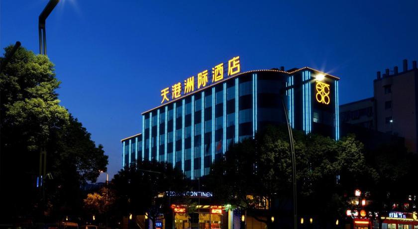 Ningbo Teckon Continental Hotel