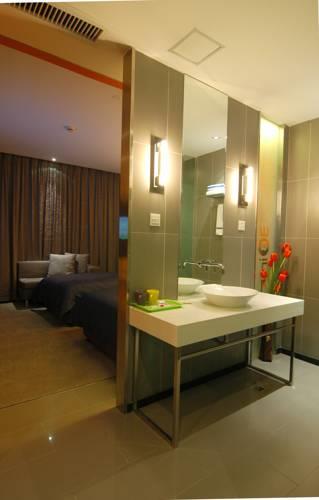 3B Inn (Ningbo Qinghe)