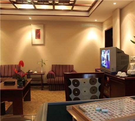 Отель S&N Phoenix Comfort Villa