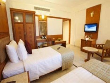 JP Chennai Hotel