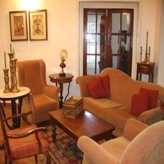 Отель Springfield's,Shimla