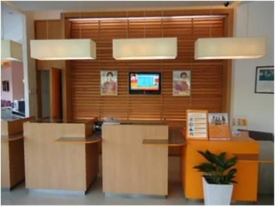 Hotel Ibis Guangzhou Huadu