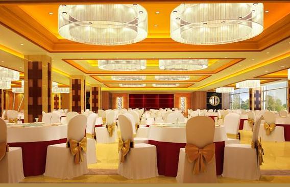 Guangzhou Dagang Garden Hotel