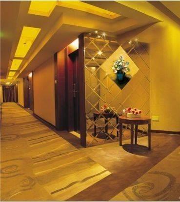 Guangzhou Spring Time Hotel Zhujiang New Town Branch