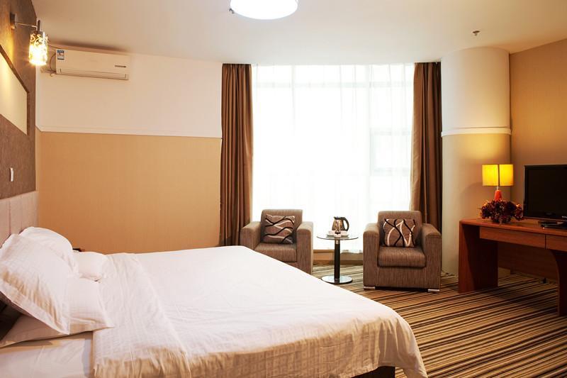 Dalian Tian Tong Hotel