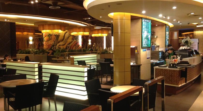 Fortun Suites