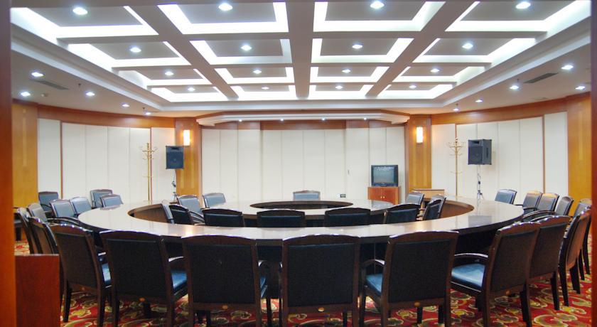 Soluxe Qinda Hotel Xi'an